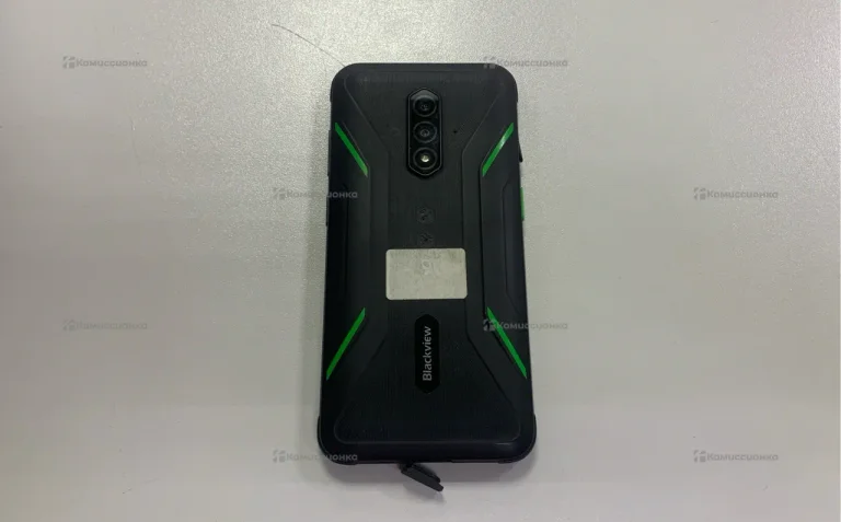 Blackview BV5200 4/32 ГБ