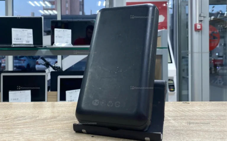 Power Bank  30000mAh