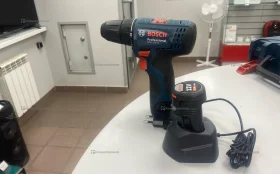 Купить Шуруповерт Bosch GSR 120 Li б/у , в Екатеринбург Цена:3990рублей