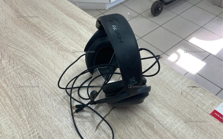 Hyper x cloud stinger 2