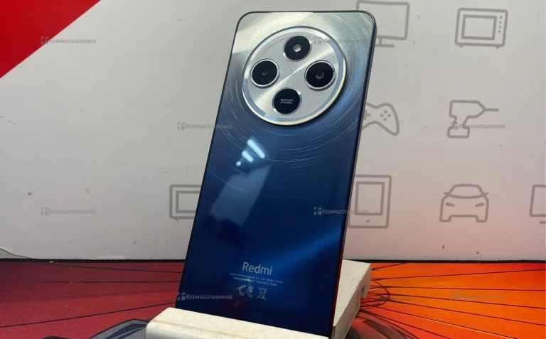 Xiaomi Redmi 14C 8/128 ГБ