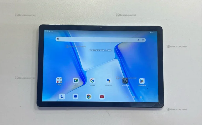 Планшет Teclast M50 HD 128 GB