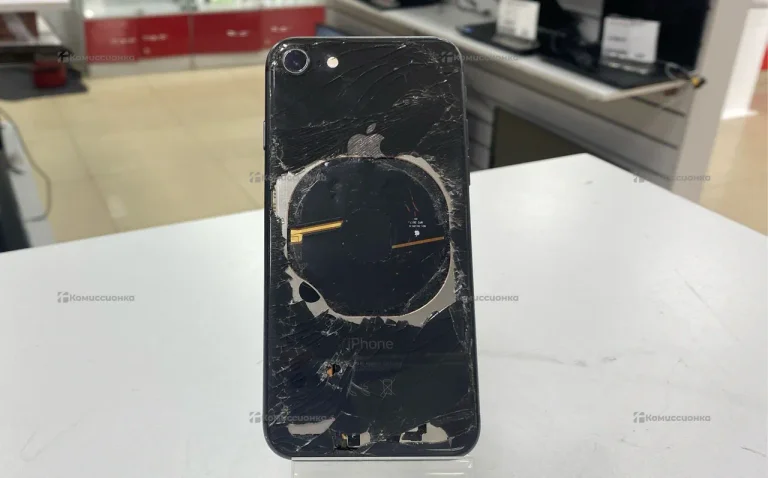 Apple iPhone 8 256Gb