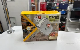 Купить миксер DSP KM2091 б/у , в Курган Цена:1490рублей