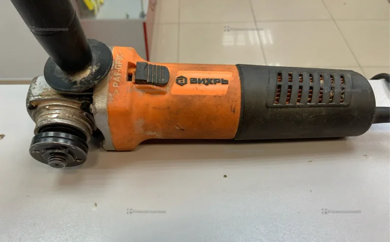 УШМ ВИХРЬ 125/900