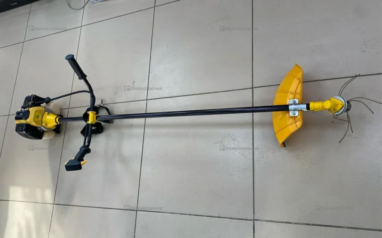 Триммер бензиновый Partner BT-430 3 л.с.