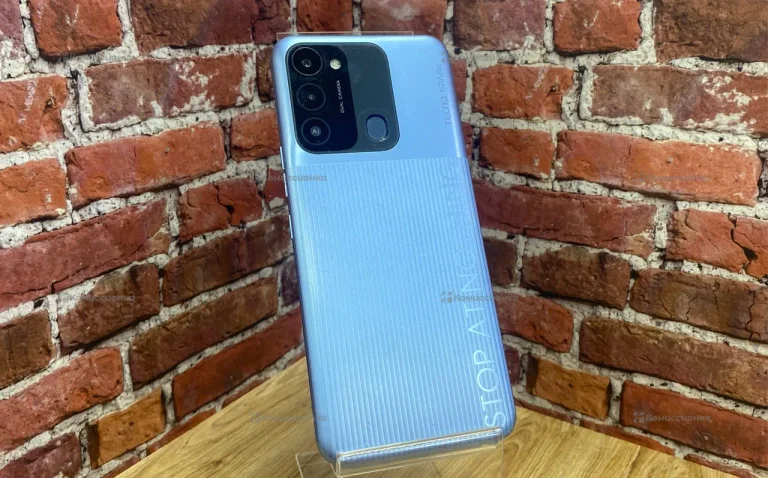 Tecno Spark Go 2022 2/32 ГБ
