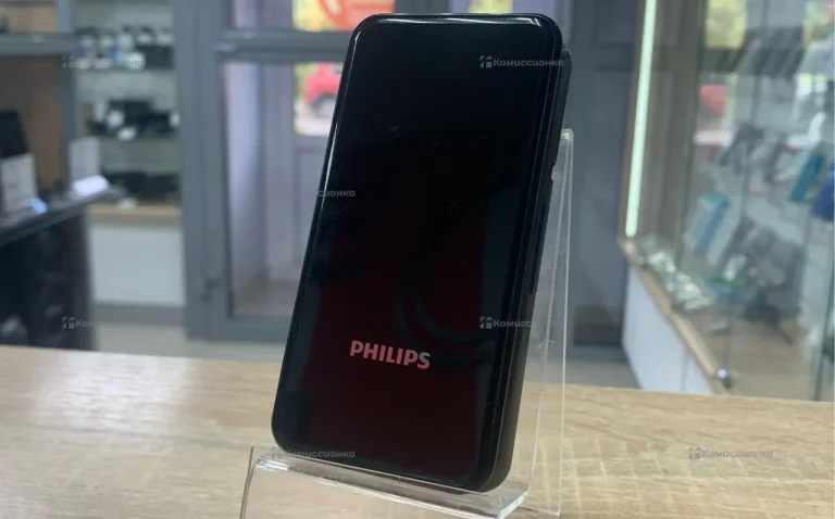 Philips Xenium E2601