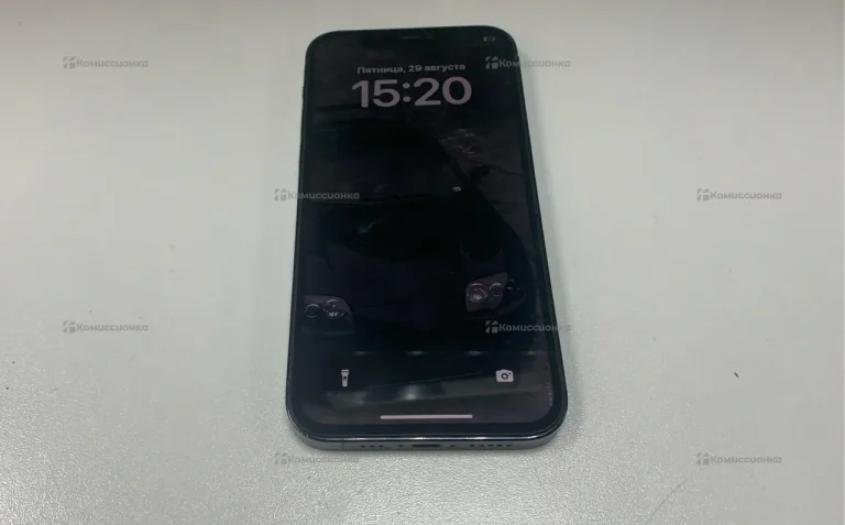 Apple iPhone 12 Pro 256Gb
