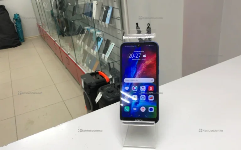 Honor 8S 2/32 ГБ