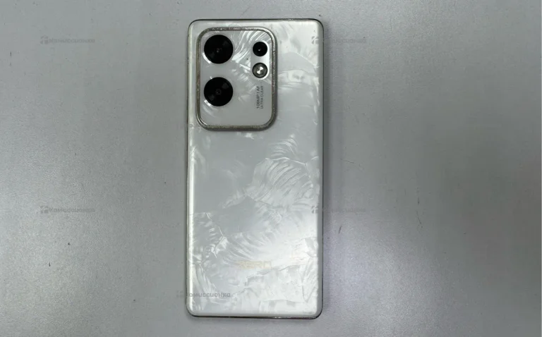 Infinix Zero 30 5G 8/256GB