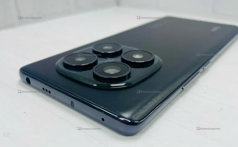 Xiaomi Redmi Note 14 Pro 12/256GB