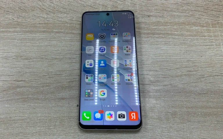Huawei nova 13i 8/256 ГБ