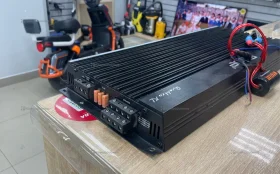 Купить Усилитель  pride Quattro XL б/у , в Самара Цена:7500рублей