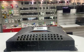 Купить Усилитель JBL 4 канальный б/у , в Казань Цена:2500рублей