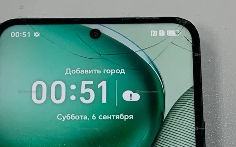 Honor X7c 8/256Gb