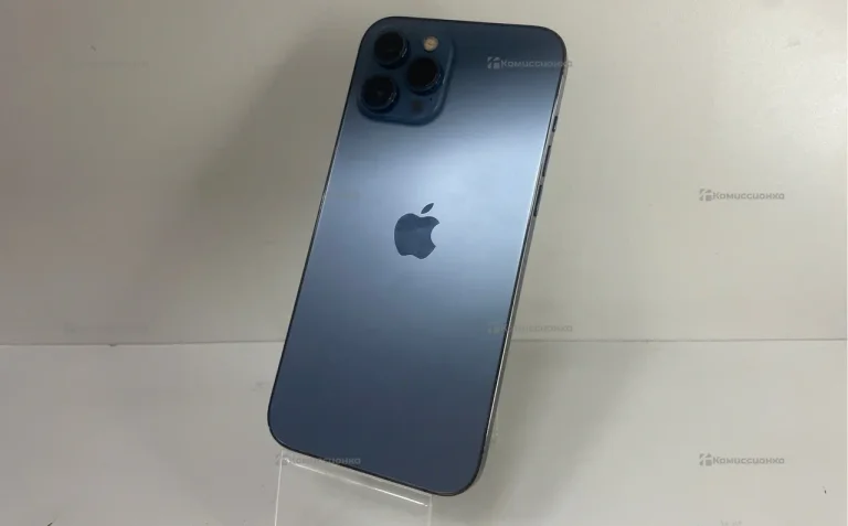 Apple iPhone 12 Pro Max 6/512 ГБ