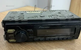 Автомагнитола  Pioneer MVH-07UB