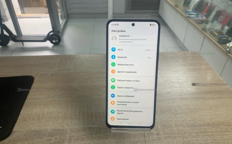 Honor X7c 8/256Gb