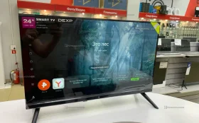 Купить Телевизор Dexp 24HEY1 б/у , в Нижнекамск Цена:6500рублей
