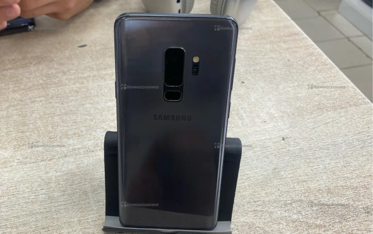Samsung S9 plus 4/64