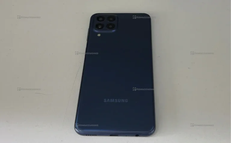 Samsung Galaxy M33 8/128 ГБ
