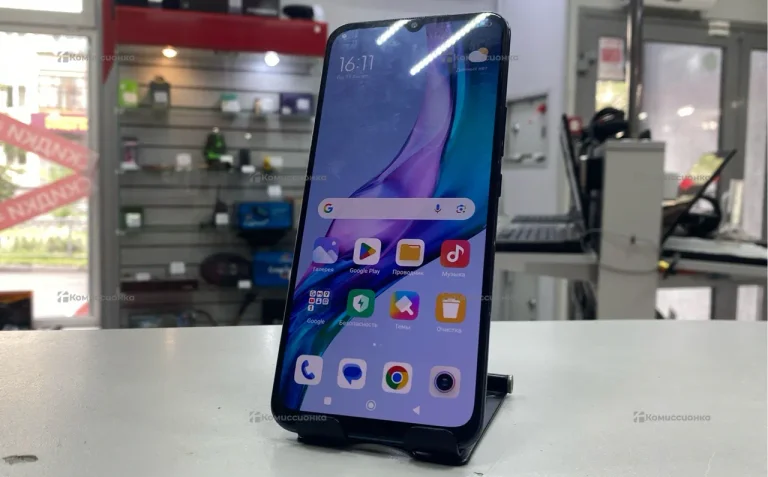 Xiaomi Mi 10 Lite 6/128GB