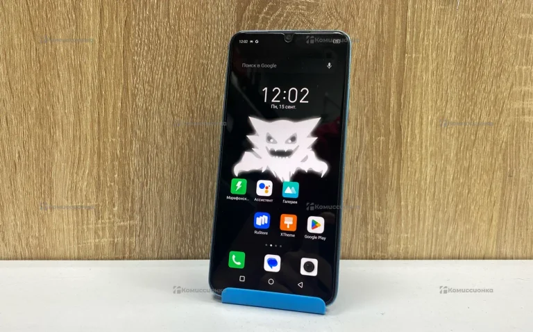 Infinix HOT 30i 4/128