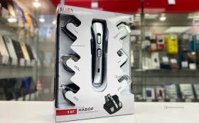 Тример Leben 10в1