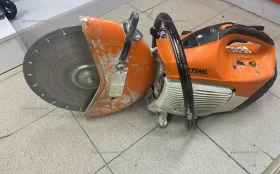 Бензорез Shtill ts 420