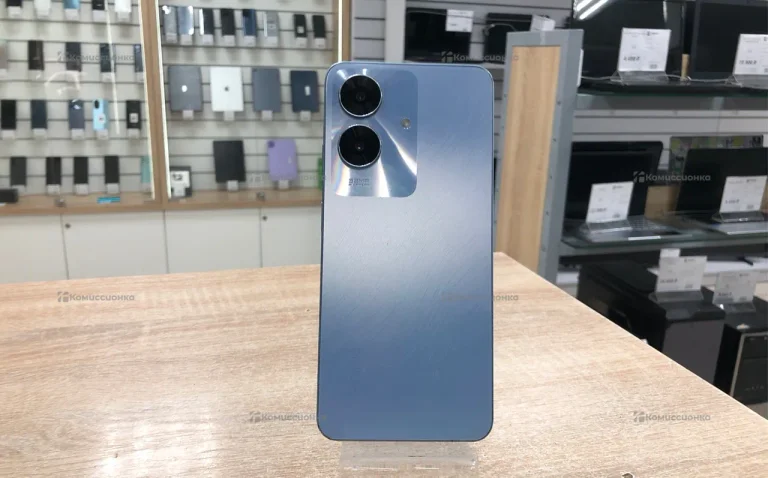 Realme Note 60 6/128 ГБ
