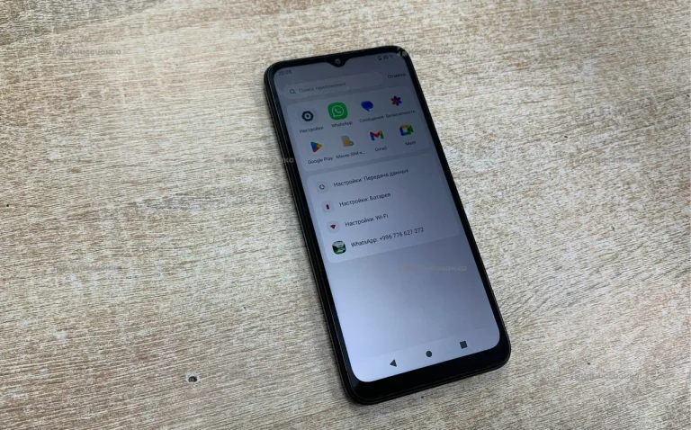 Xiaomi POCO C51 3/64Gb