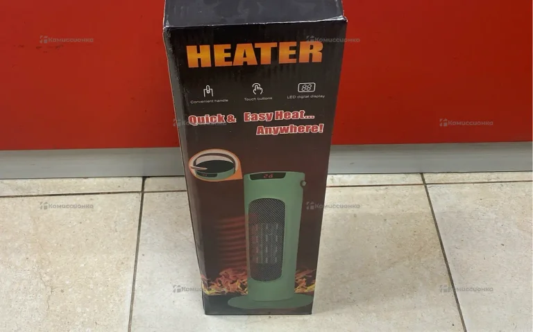Обогреватель Heater