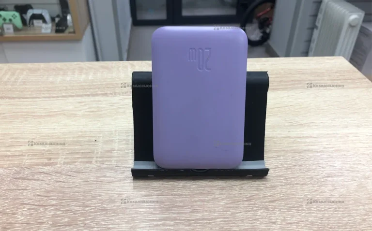 Повербанк baseus 6000 mAh