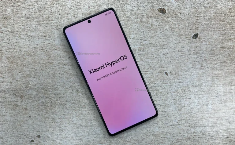 Xiaomi Poco M6 Pro 12/512 ГБ