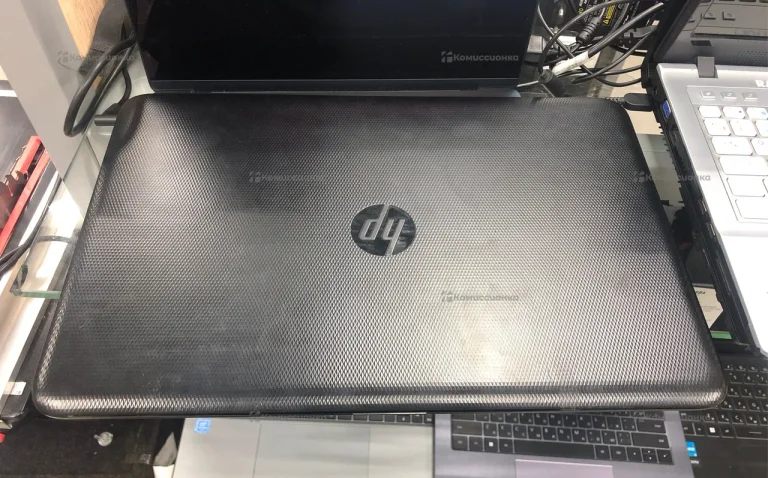Ноутбук  HP