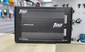 Купить Усилитель AMP Mass 2.100 б/у , в Магнитогорск Цена:2900рублей