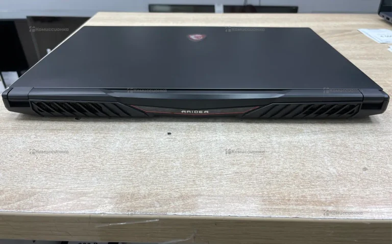 Ноутбук  MSI GL75 Leopard 10SFK