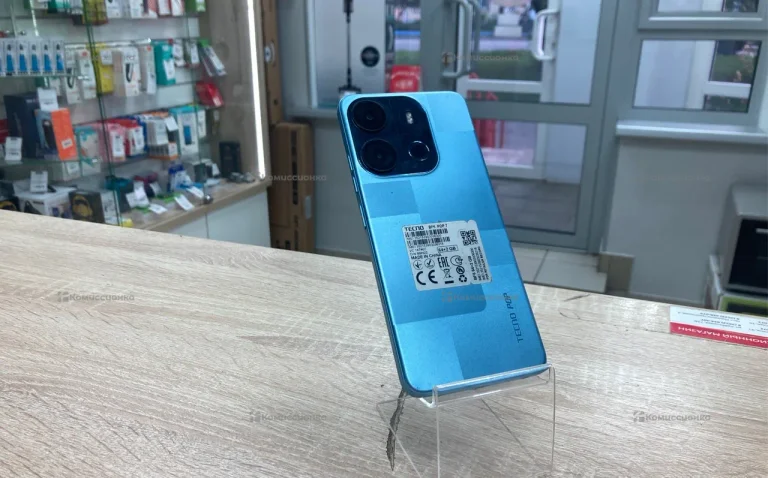 Tecno Tecno Pop 7 64