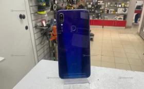 Xiaomi Redmi Note 4 3/64 ГБ