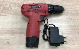 Дрель-шуруповерт BOXBOT CD12-1