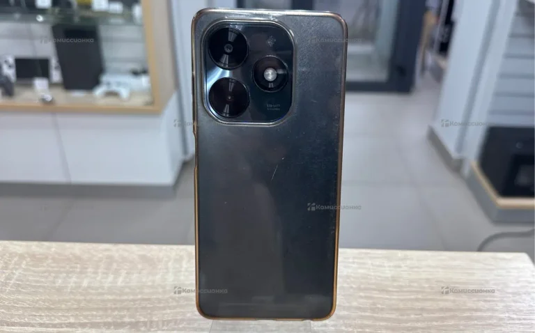 Tecno Spark Go 2024 4/128 ГБ