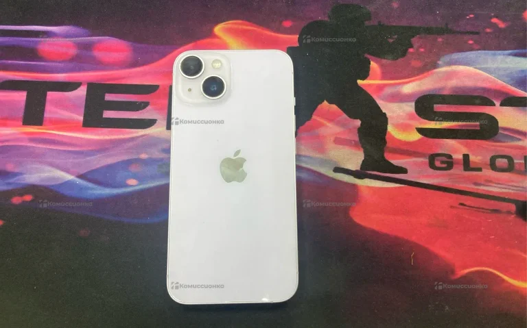 Apple iPhone 14 128gb 84%