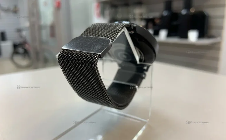 Часы  samsung galaxy  watch 4