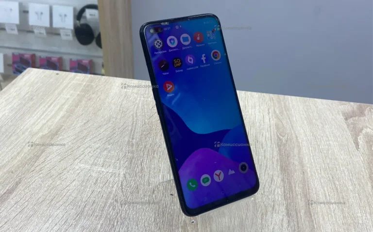 Realme 6 Pro 8/128 ГБ