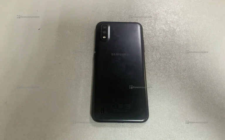 Samsung Galaxy A01 2/16 ГБ