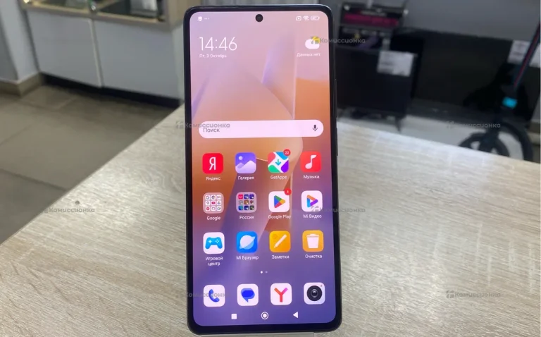 Xiaomi 11T 8/128 ГБ