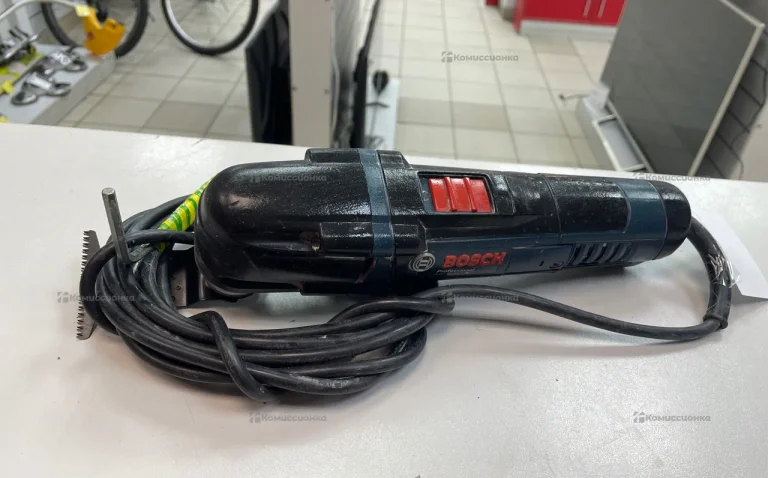 Реноватор Bosch GOP 30-28 Professional
