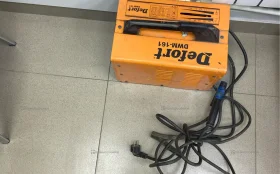 Defort DWM 161 сварочный аппарат