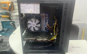 Системный блок